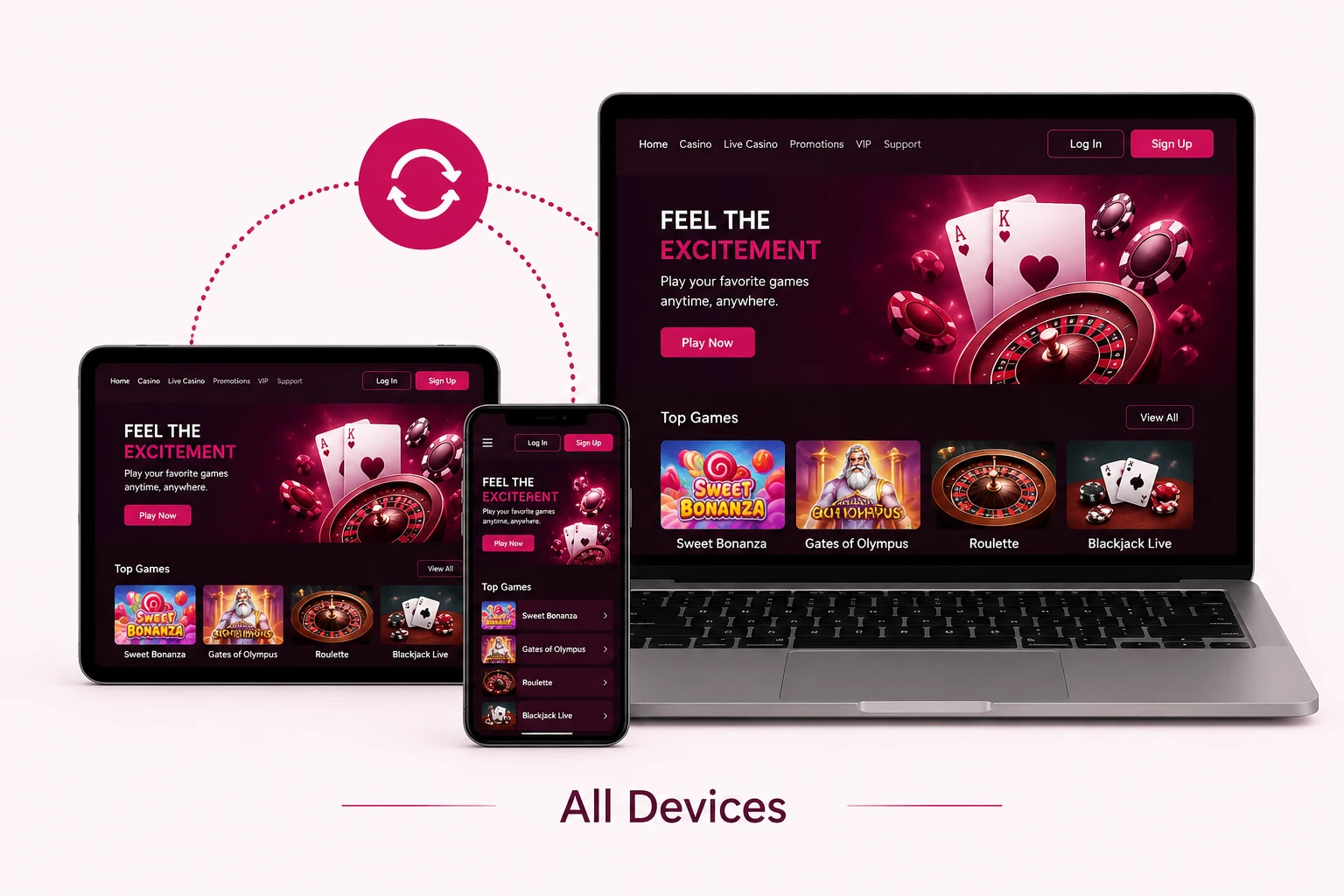 Vegas Hero App Guide: Mobile Casino Access &amp; Download Options