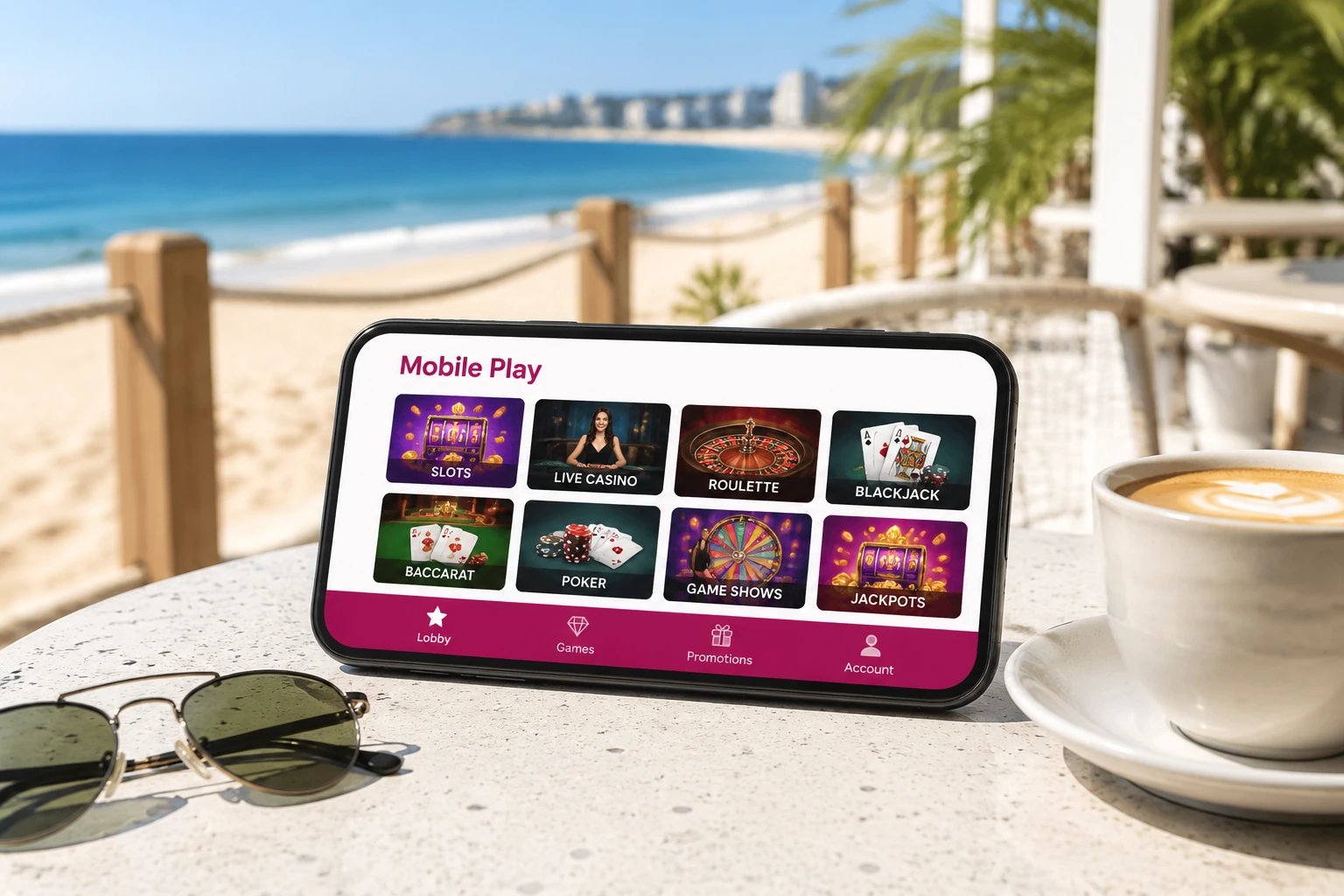 Bonuses and Betting Terms