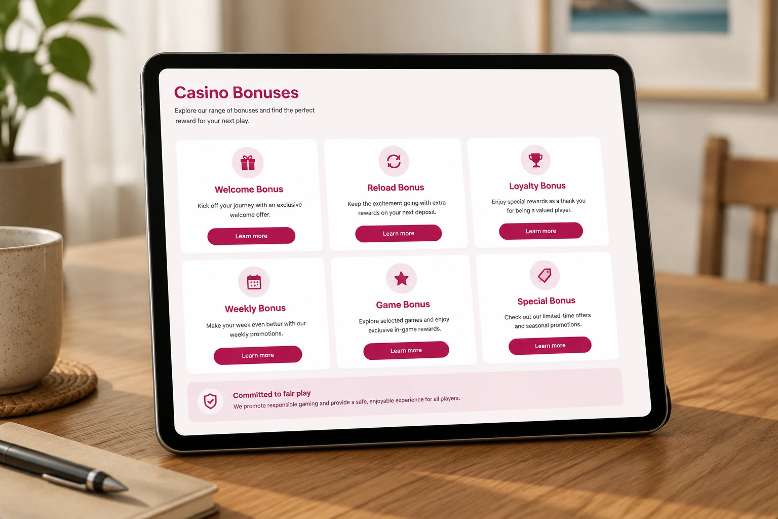 Promo Codes and Bonus Codes Explained