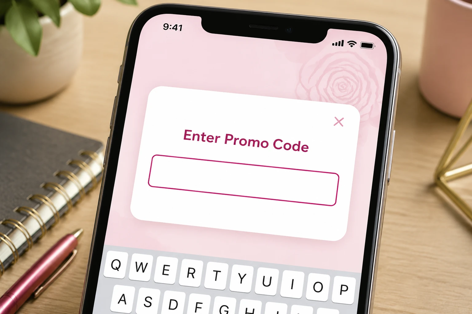 Free Spins Promotions