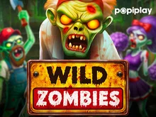 Wild Zombies
