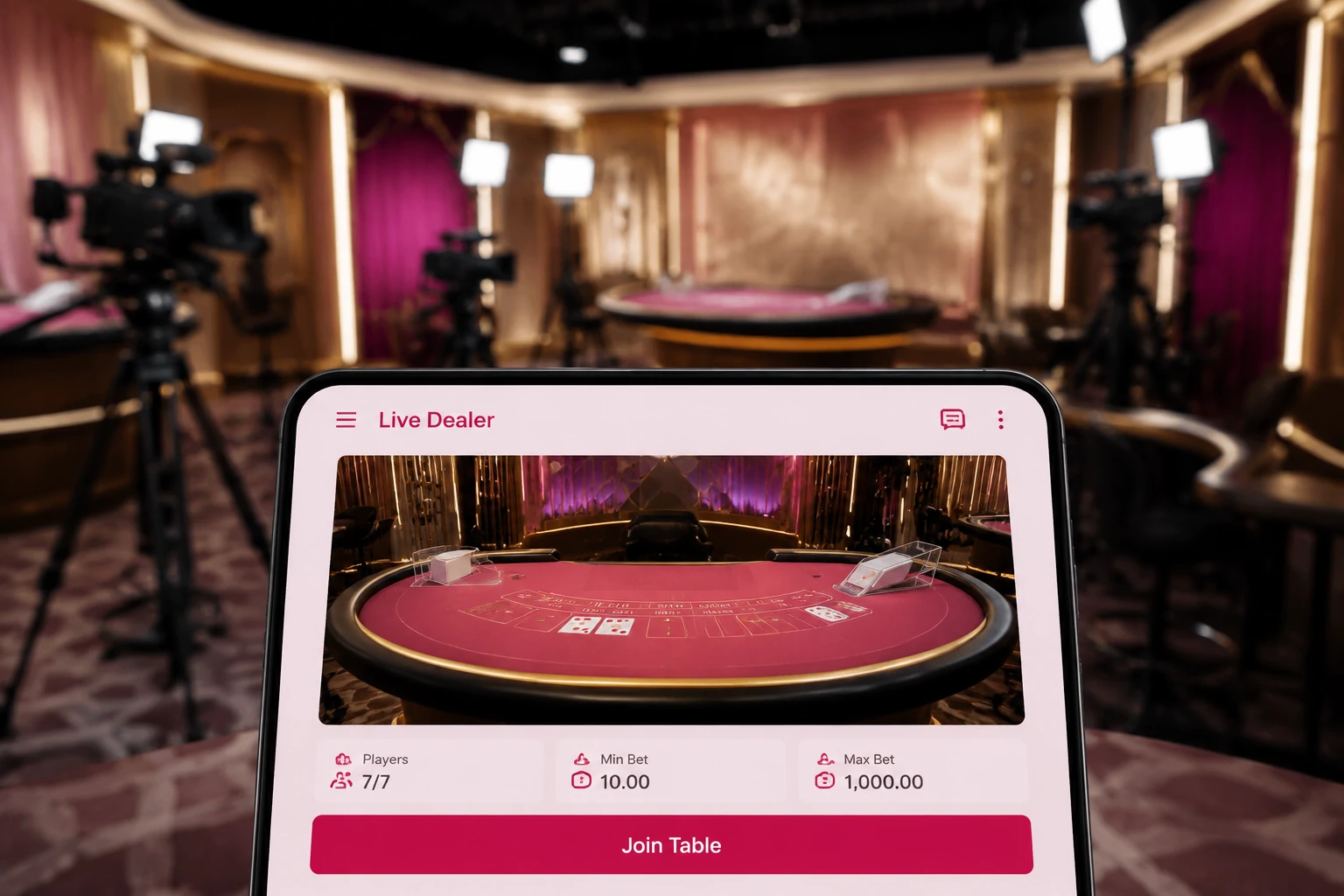 Vegas Hero Live Casino Guide: Live Dealer Games, Bonuses &amp; Chat Support