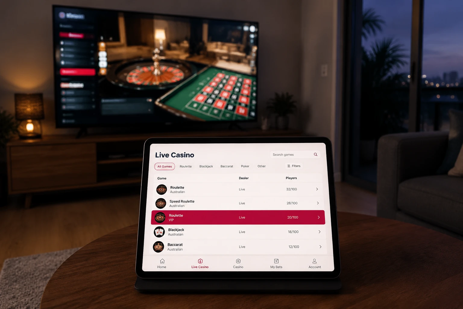 Platform Design and User Experience