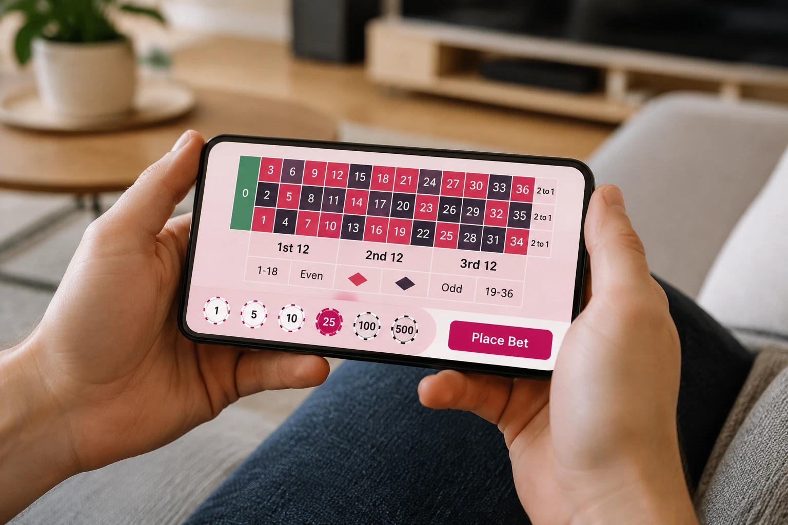 Vegas Hero Roulette Guide: Rules, Bets, Live Play &amp; Mobile Access