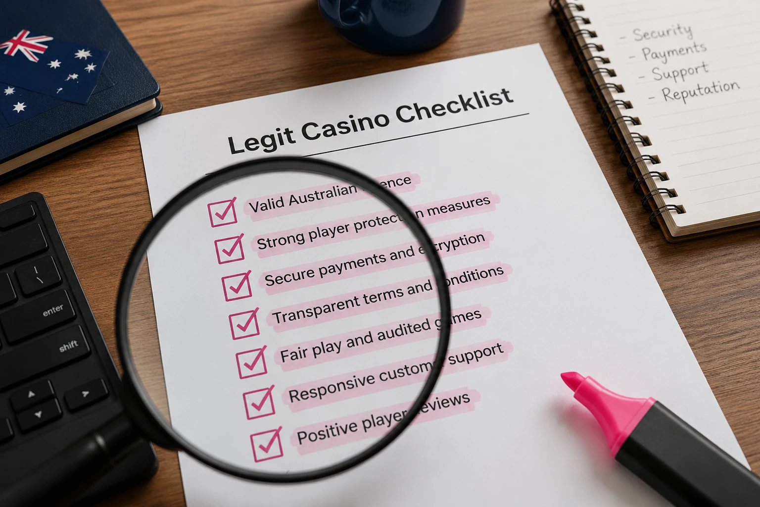 Vegas Hero Legit &amp; Safe? Trust, Verification and Casino Safety Guide