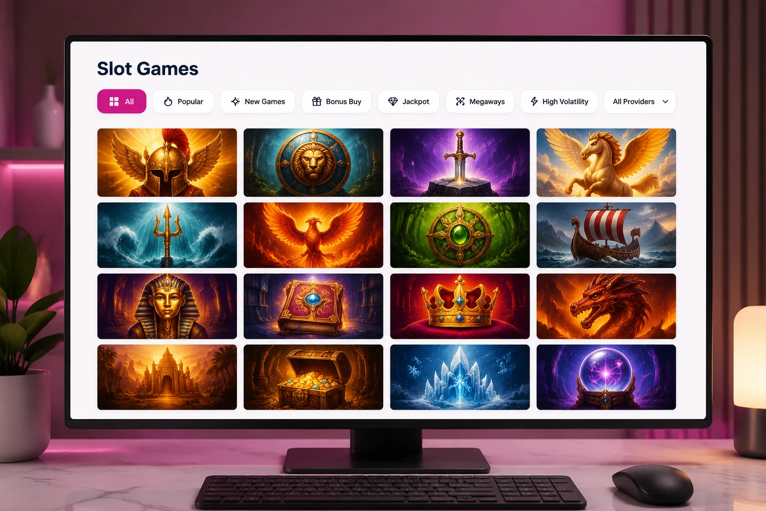 How to Choose the Best Casino Game