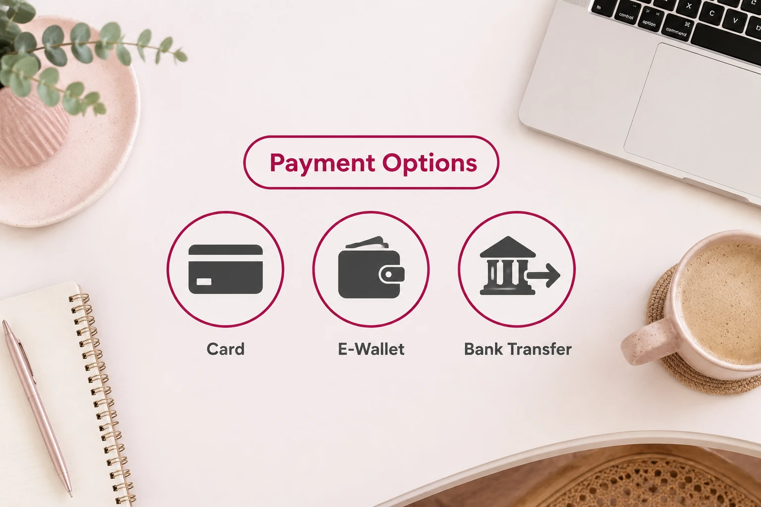 Deposits and Funding Your Account